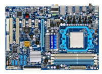 Gigabyte GA-MA770T-UD3 (GA-770T-UD3) Gigabyte GA-MA770T-UD3 (GA-770T-UD3)